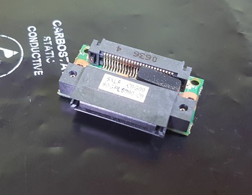 Scheda modulo adattatore - , dvd