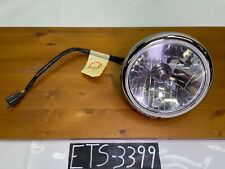 Faro proiettore Triumph Speed