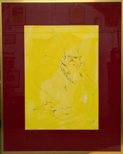Enrico colombotto rosso - enrico,