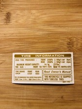 Honda RC30 RC 30 VFR750R