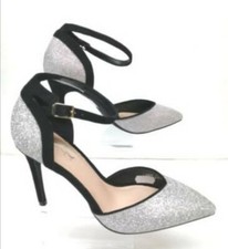 Scarpe decollete donna con