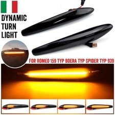 2 Frecce Led Dinamiche