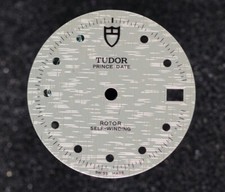 Tudor Prince Date quadrante