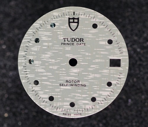 Tudor prince date quadrante - tudor,