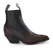 Stivali da cowboy casual