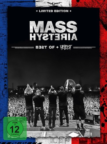 Mass hysteria best live - mass,