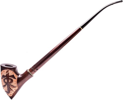 Watson pipa da tabacco - -,