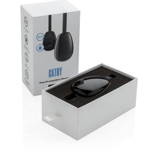 Design bobby cathy allarme - xd,