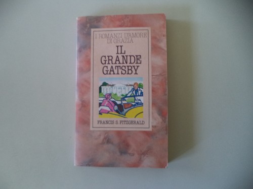 Grande gatsby francis - grande,