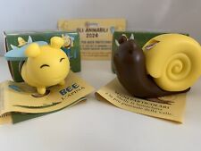 MULINO BIANCO ANIMABILI SET