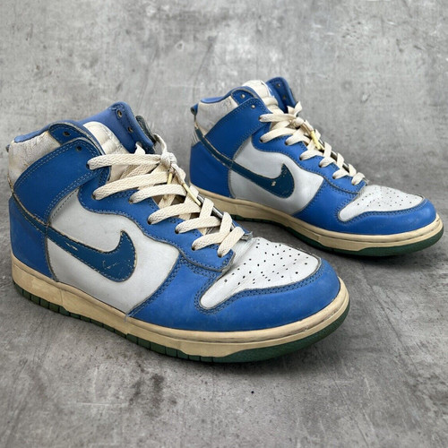 Vintage nike dunk - vintage,