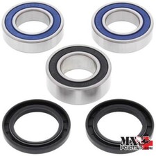 KIT CUSCINETTI RUOTA