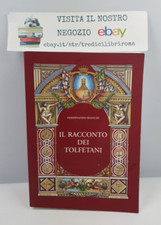 IL RACCONTO DEI TOLFETANI -