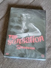 TOP SENSATION CAMERA OBSCURA