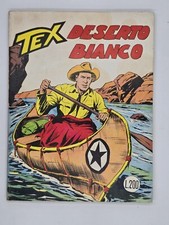 Tex n .76 originale L 200 1^