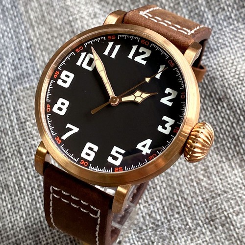Orologio uomo automatico cusn8 - orologio,