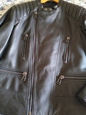 Belstaff pelle - belstaff,