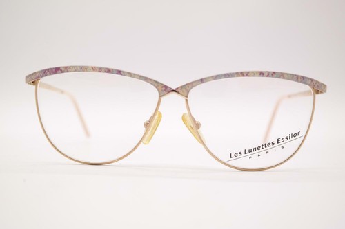 Vintage essilor 191 - essilor, oro