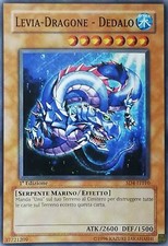 Levia-Dragone - Dedalo -