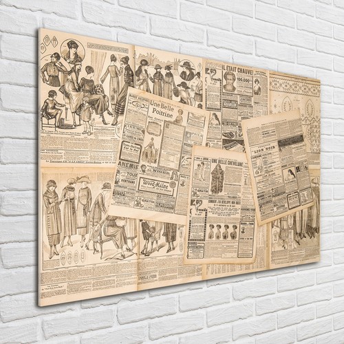 Quadro immagine arte parete - immagine, da