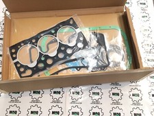 Kit Guarnizioni Motore Isuzu 3LD1/ Mini Escavatore Mini Pala Hitachi JCB IHIMER