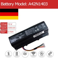 A42n1403 batteria per asus - a42n1403,