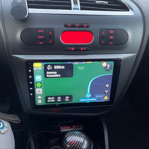 Autoradio 64g android 15 - autoradio,