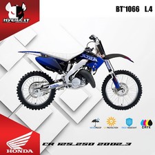 Kit Grafiche Lucide per HONDA