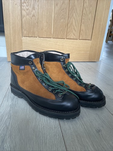 Danner light made usa - made,