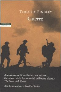 Guerre findley timothy and - guerre, findley,