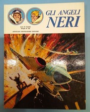 Gli angeli neri  - Mondadori I
