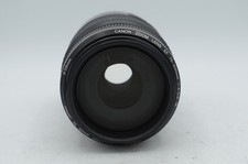 Canon 75-300mm f/4-5.6 IS USM EF Mount obiettivo zoom autofocus, senza tappi