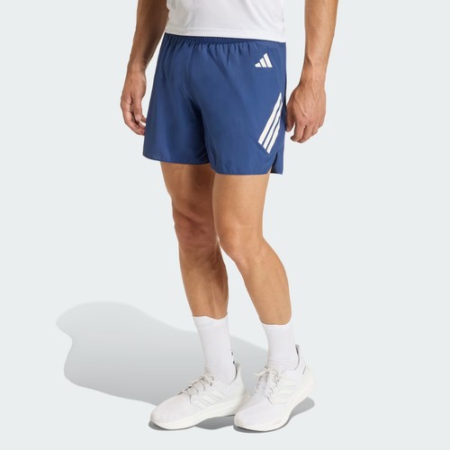 Shorts adidas uomo running - adidas,