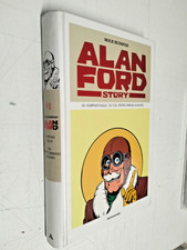 ALAN FORD STORY # 91 (