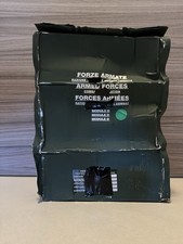 Razione K  Italiana Militare