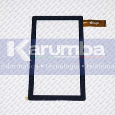 Touch screen capacitivo gk61 - screen,