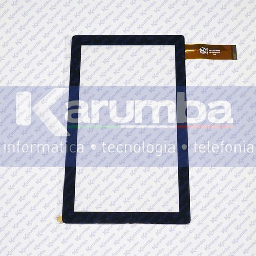 Touch screen capacitivo gk61 - touch,