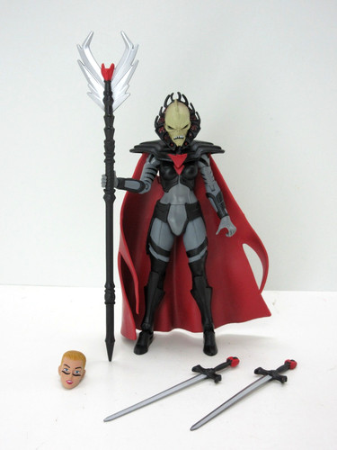 Motuc despara masters - of, the