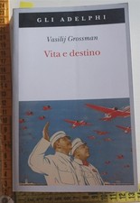 Grossman Vasilij - Vita e