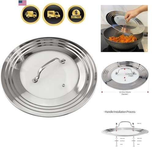Coperchio universale - coperchio,