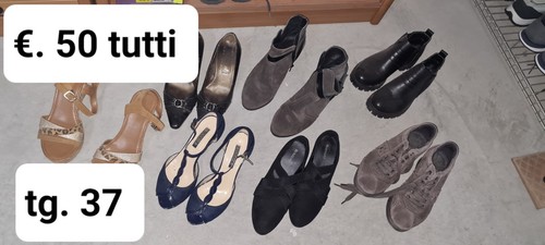 Lotto scarpe sandali donna - lotto,