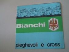 DEPLIANT BROCHURE BICI