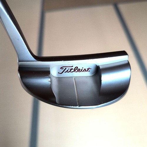 Titleist scotty cameron putter - scotty,