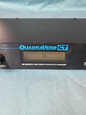 Alesis Quadraverb GT
