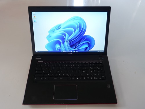 Msi ge70 pollici intel - 17,3, pollici,