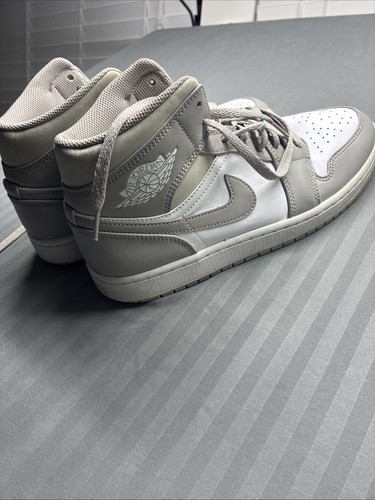 Taglia jordan 1 mid - 1,
