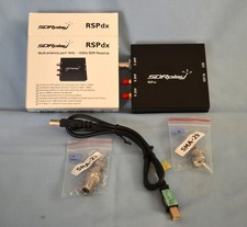 SDRplay-RSPdx