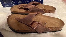 Birkenstock Nuova Scatola Como