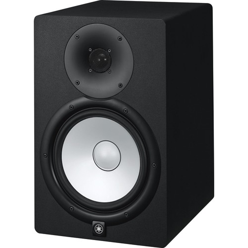 Yamaha hs8 monitor studio - yamaha,