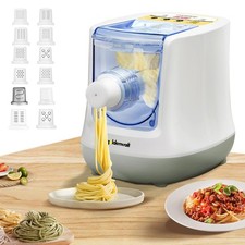Macchina per pasta automatica